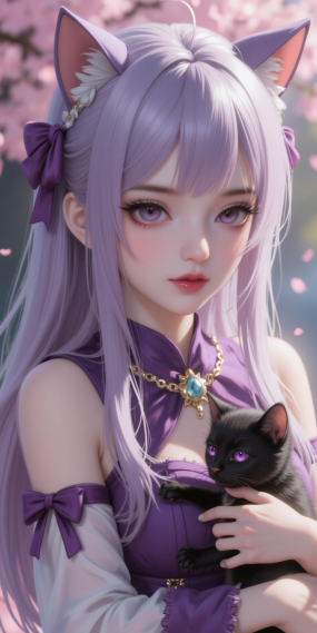 猫系
