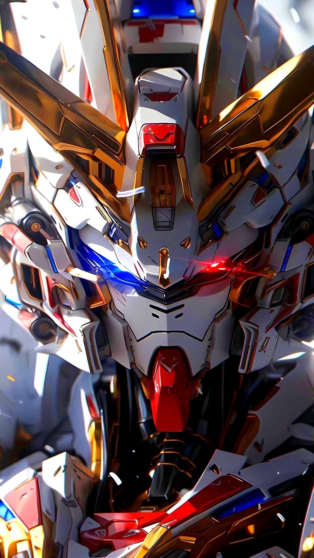 機甲戰士