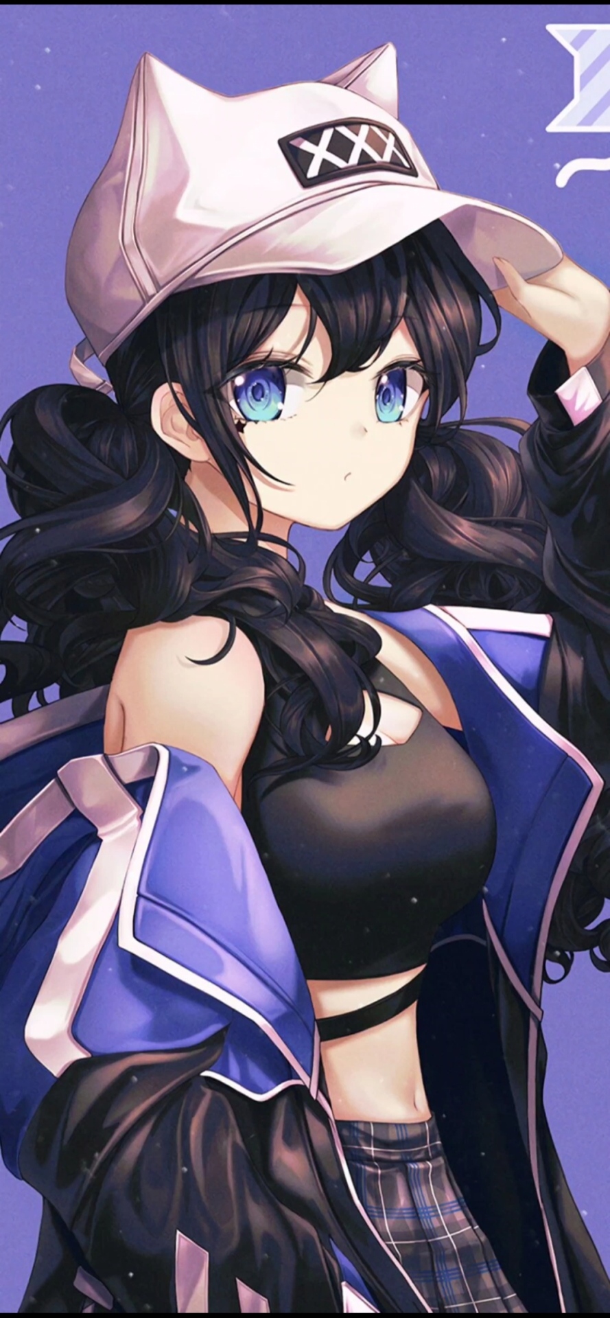 
美少女