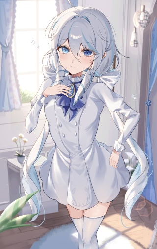 芙宁娜