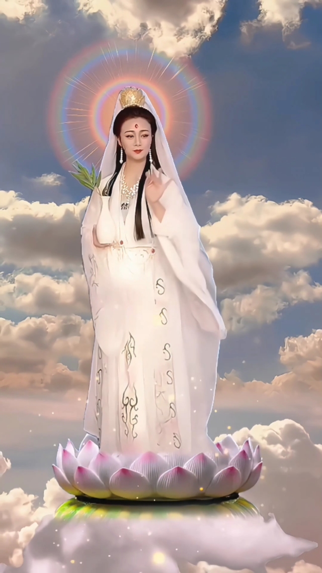 觀音菩薩4k