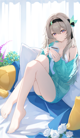 流萤