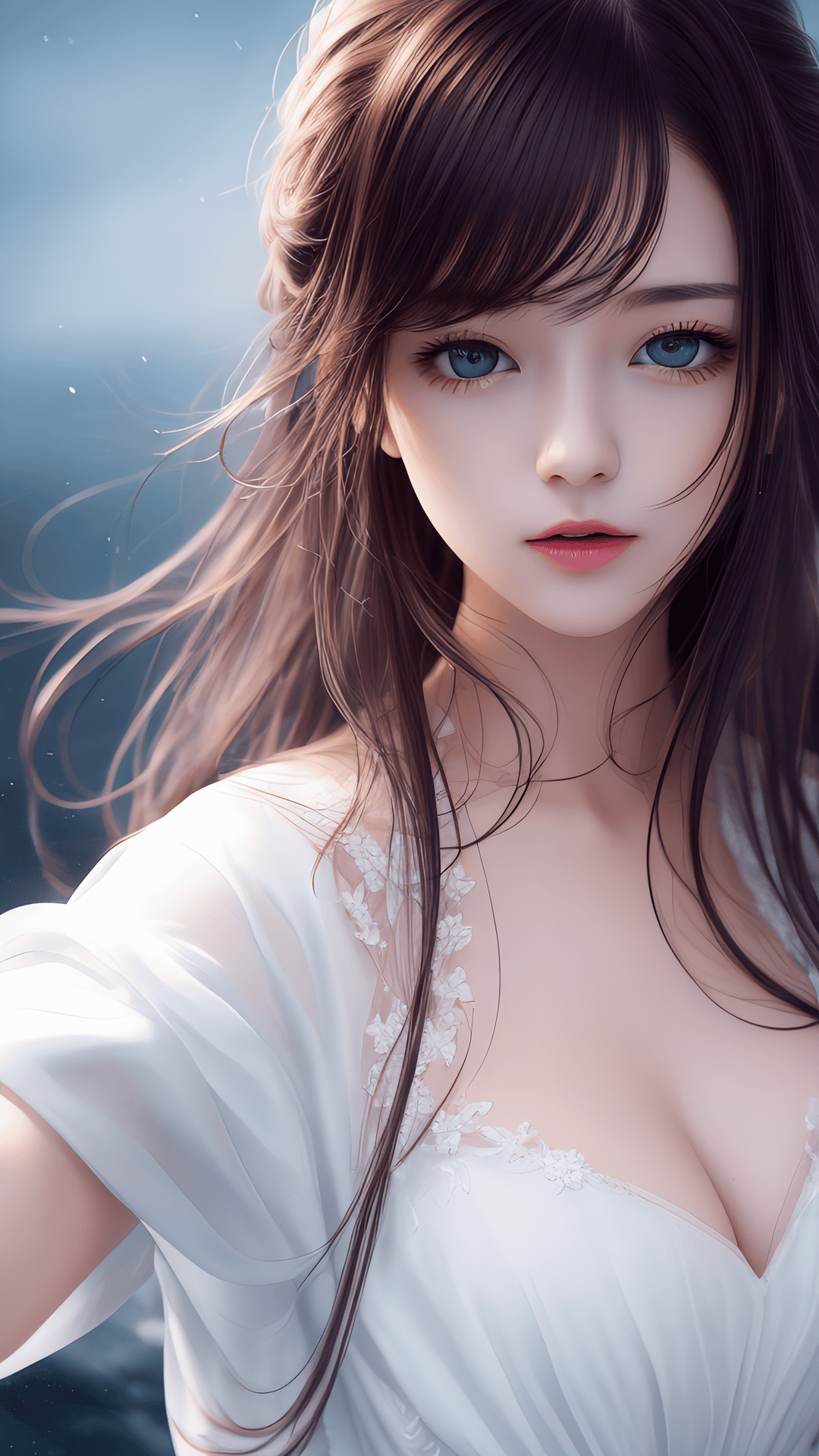 鄰家女孩