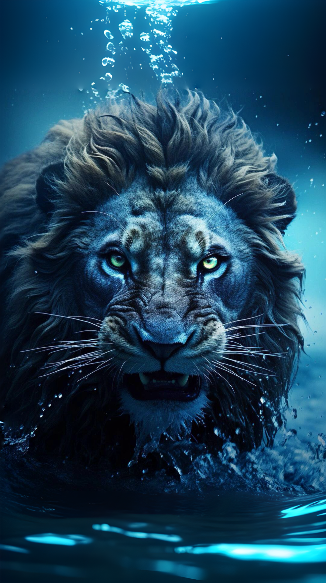 猛獸之王獅子