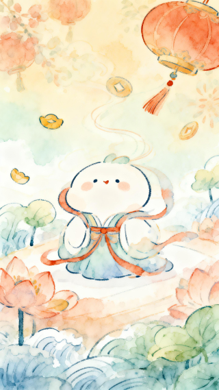 兔仙