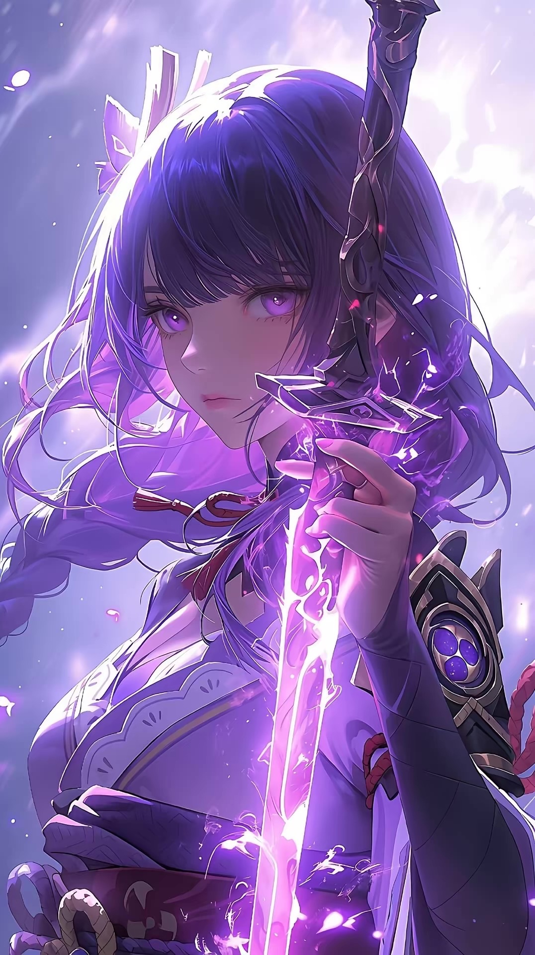 少女