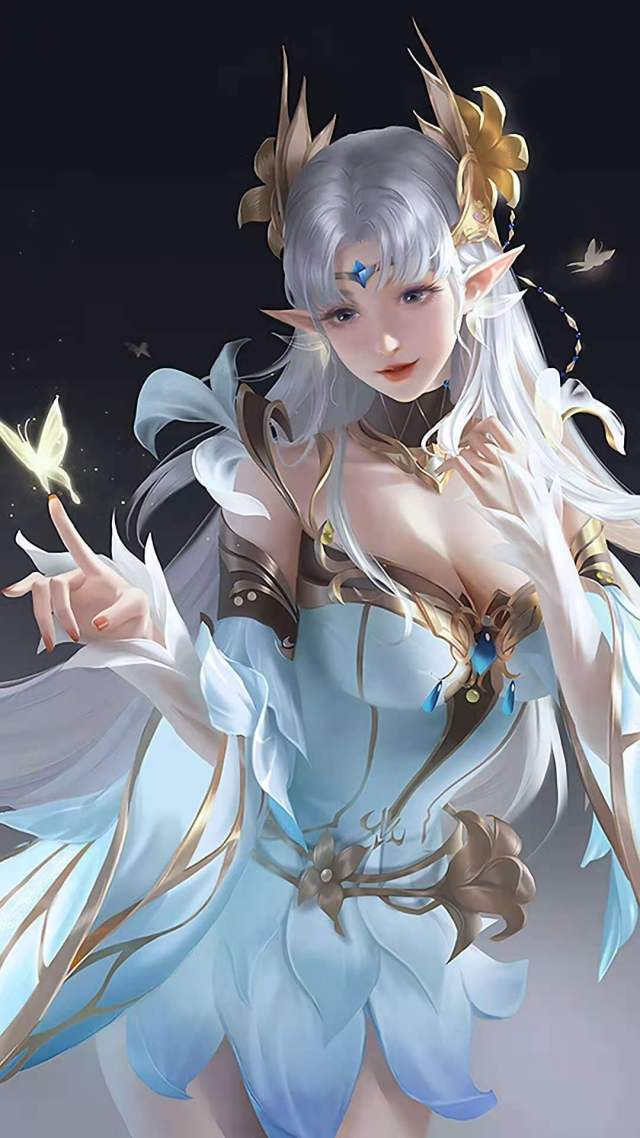 金色仲夏夜之夢