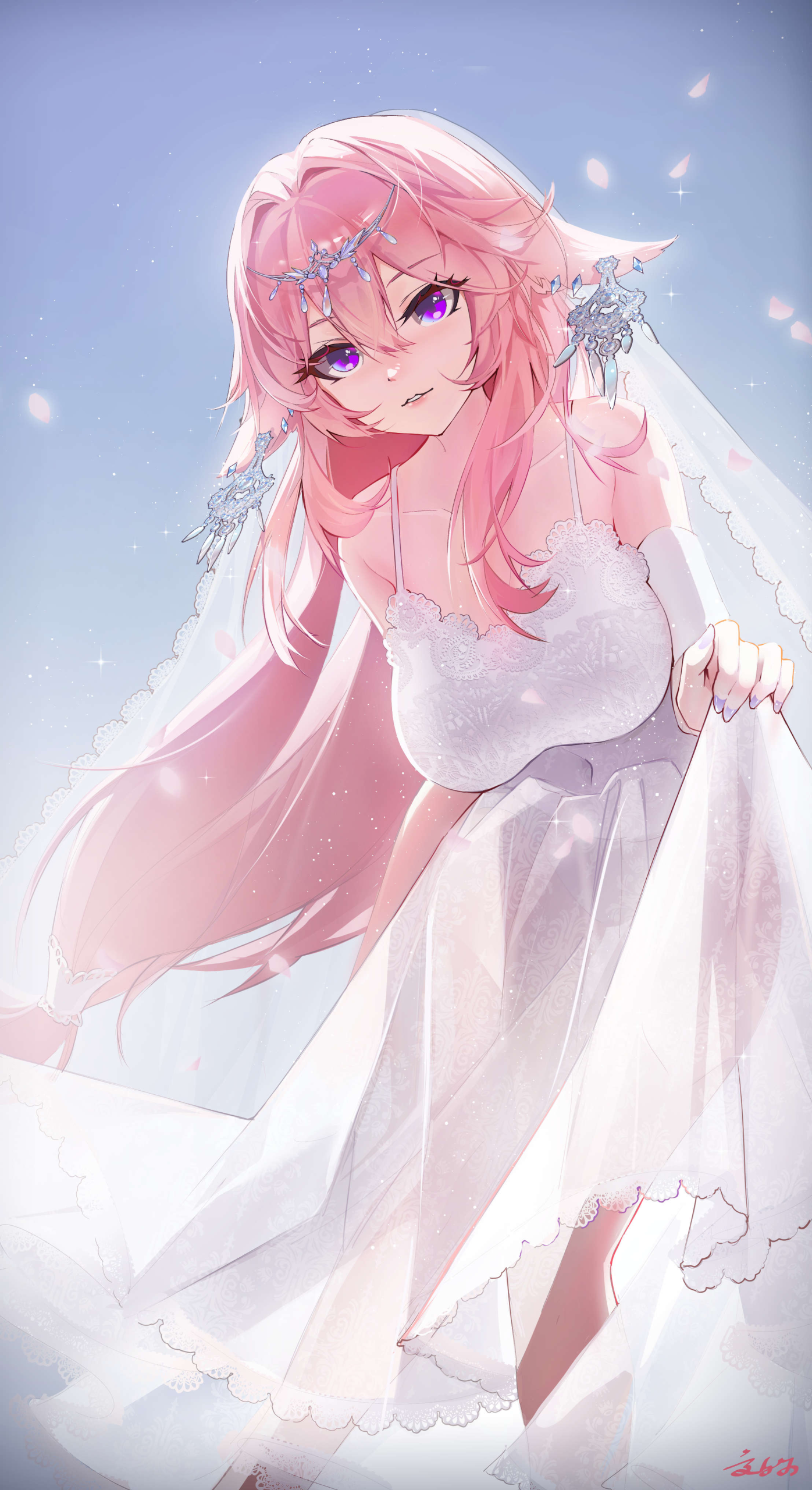 八重神子