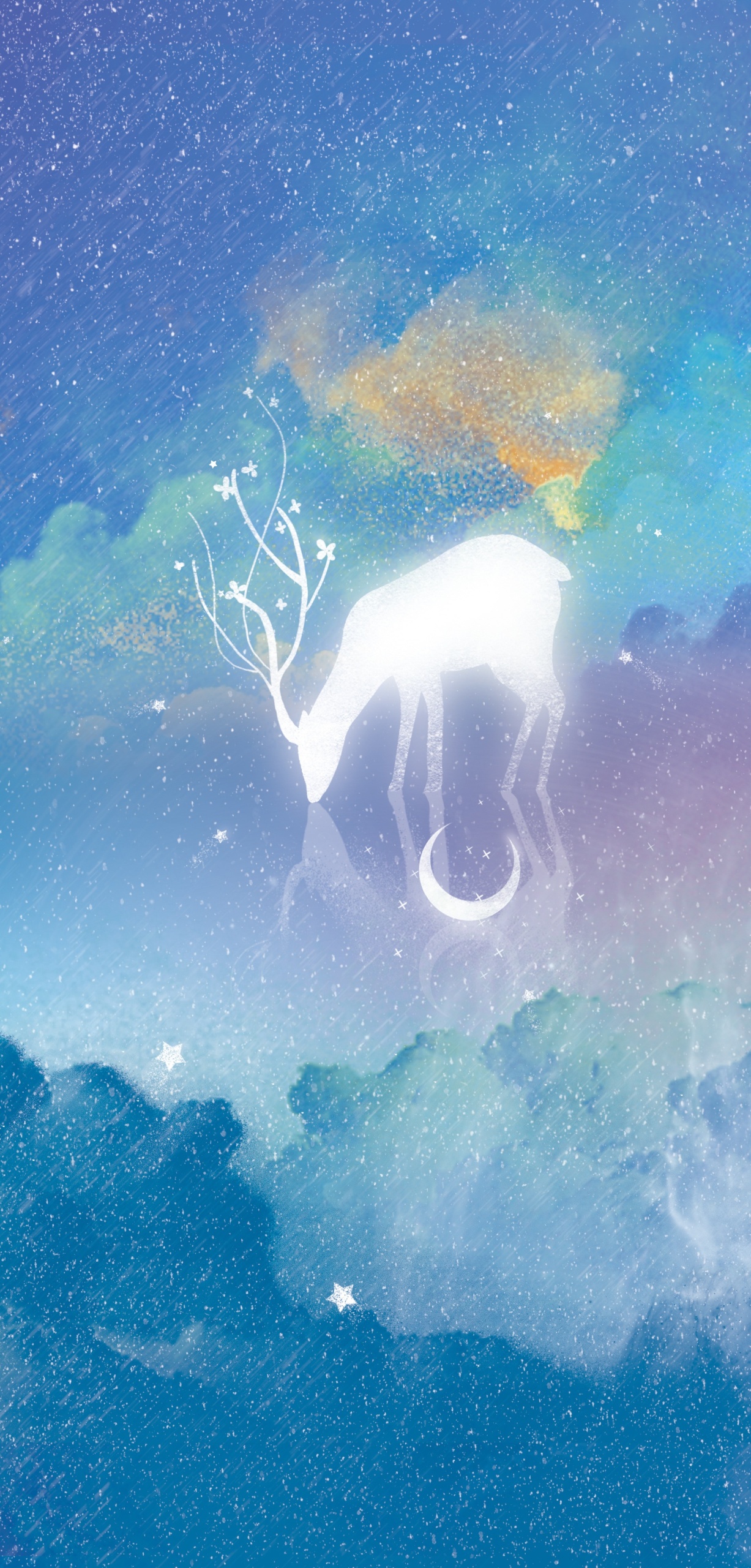 幻海浮夢