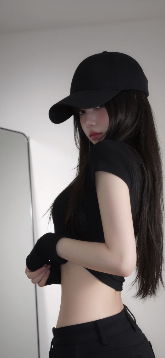 气质女神
