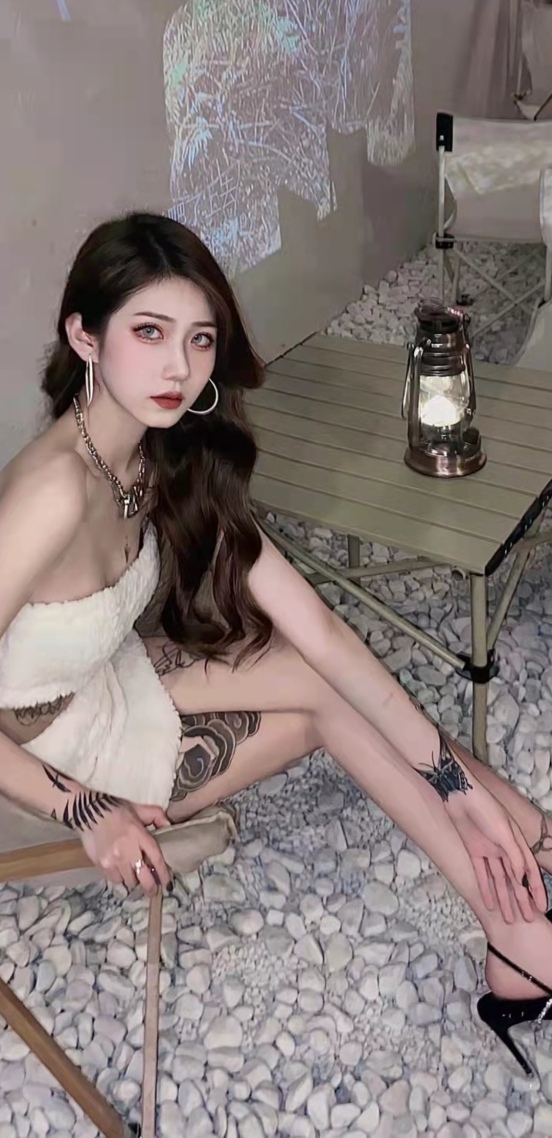 紋身10