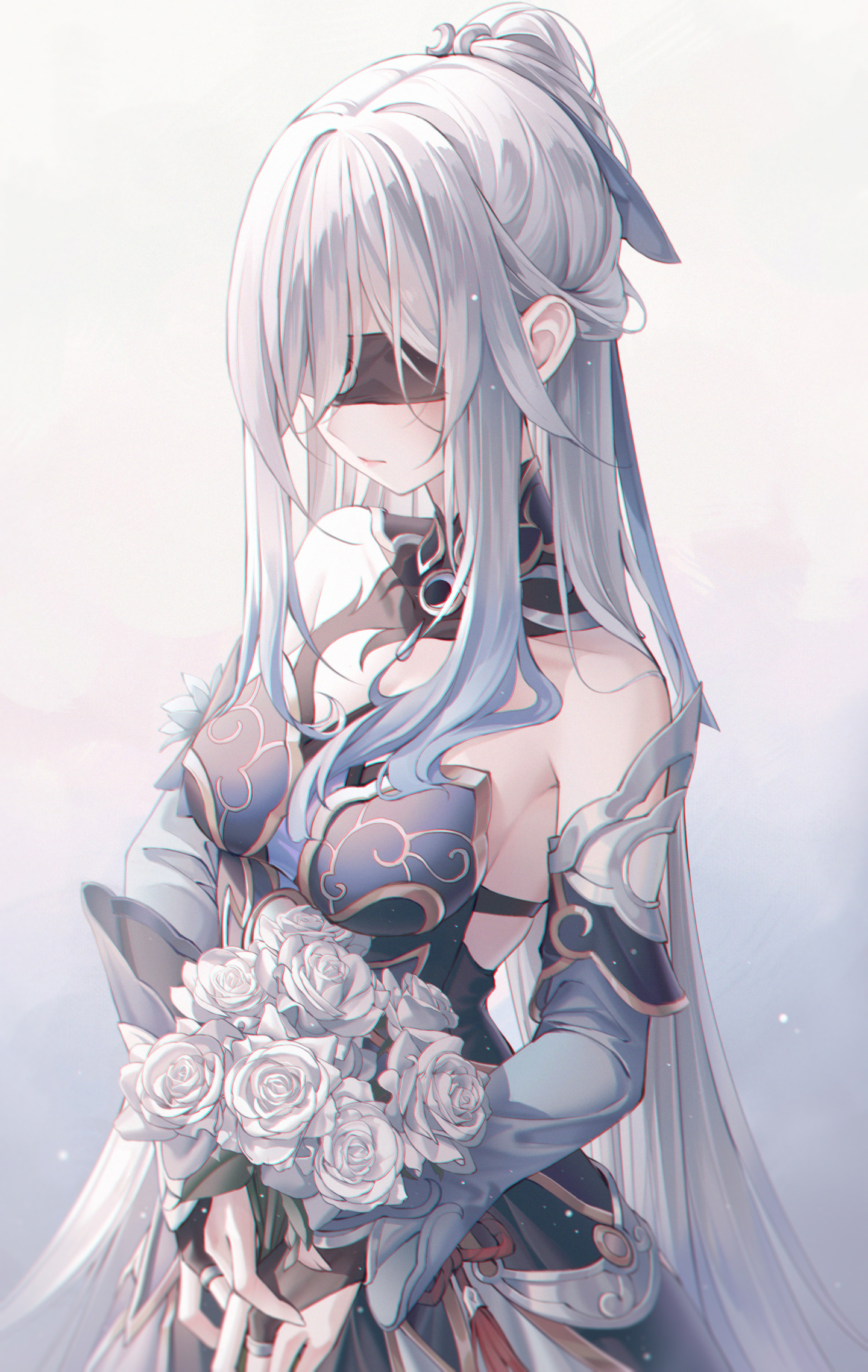 镜流