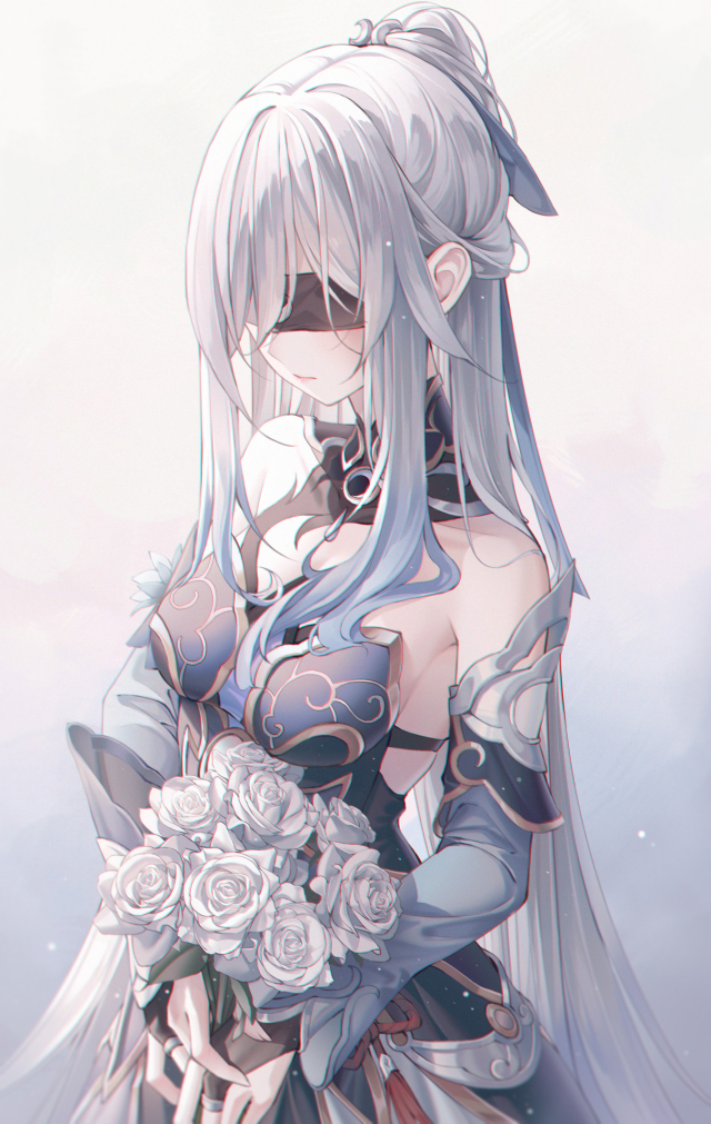 鏡流