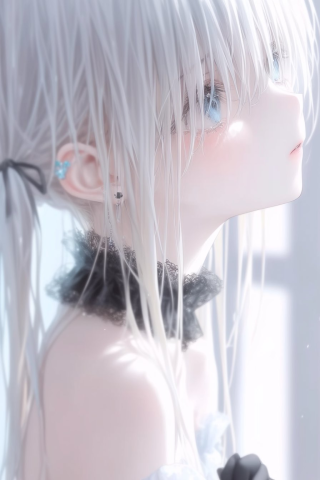 萌