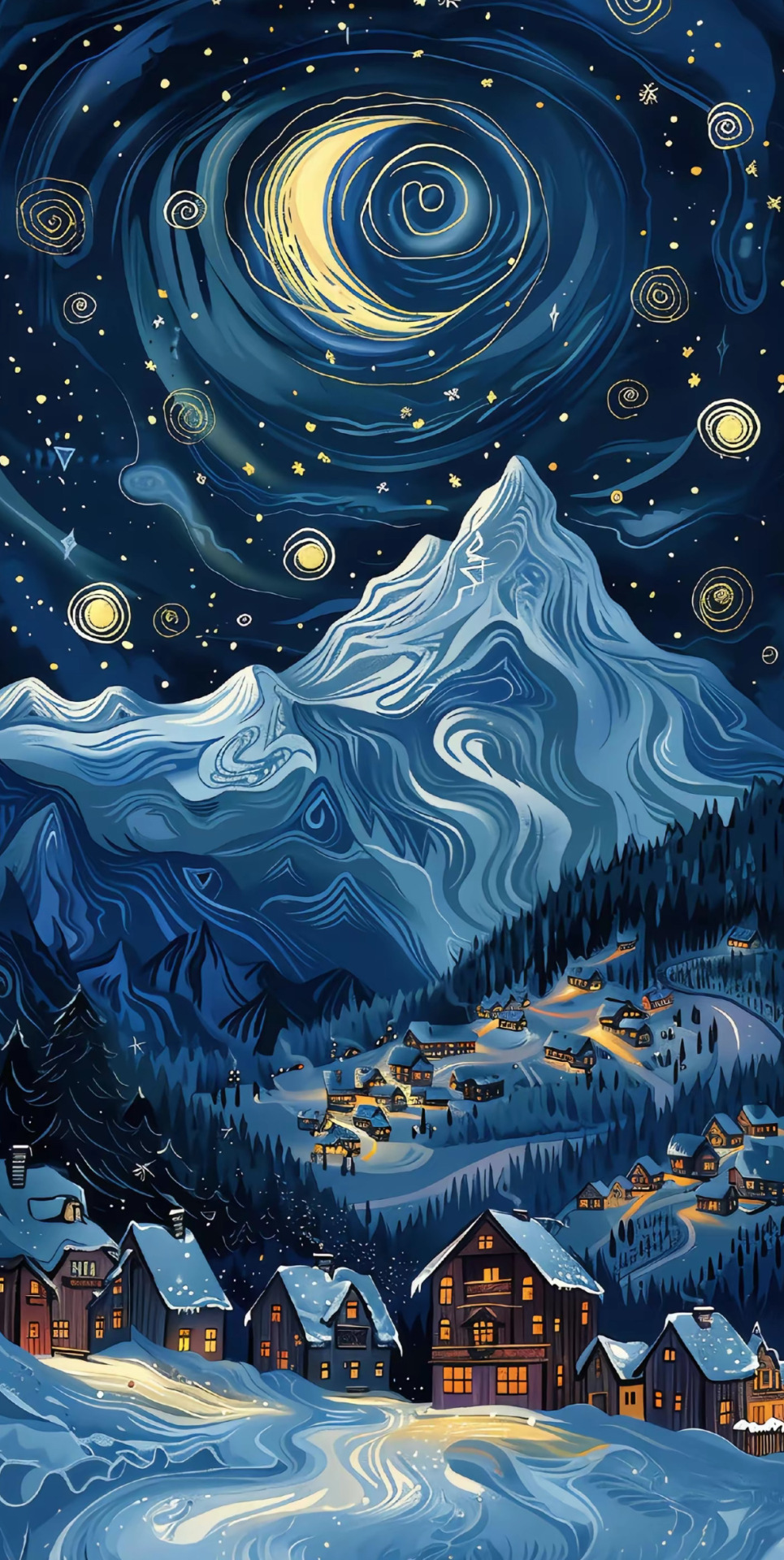 星空