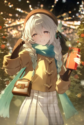 流萤