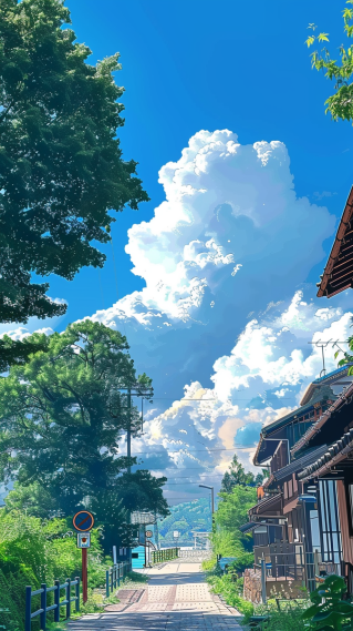 夏天