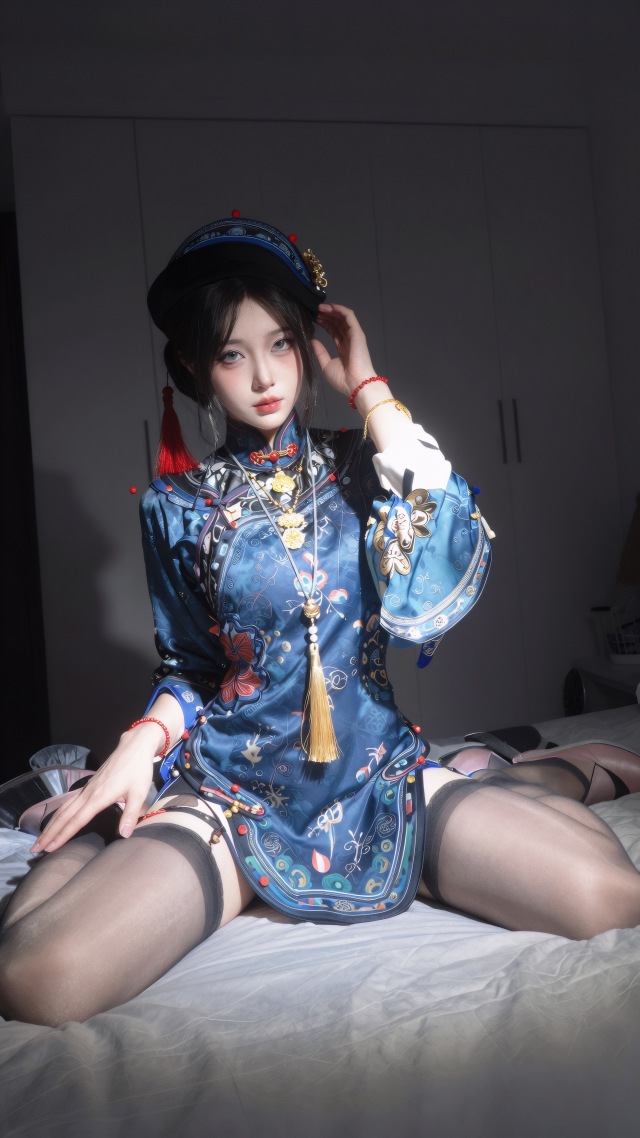 性感美女