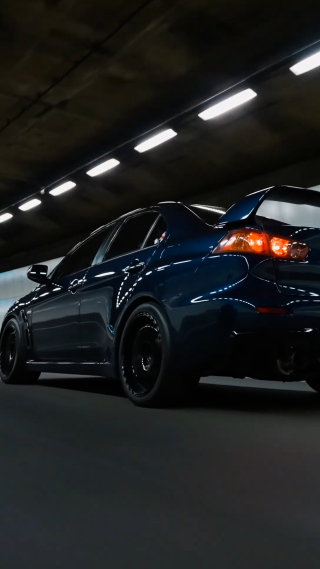 Evo 10 【1】