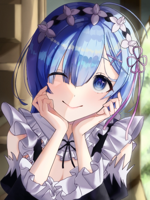 蕾姆