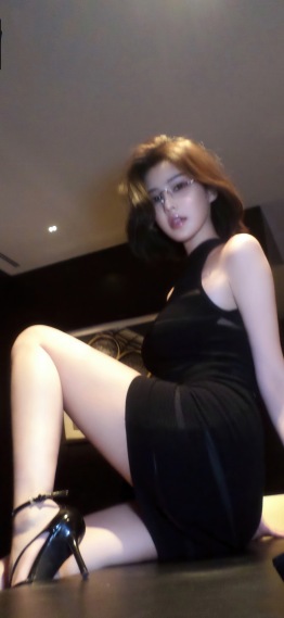 性感女神