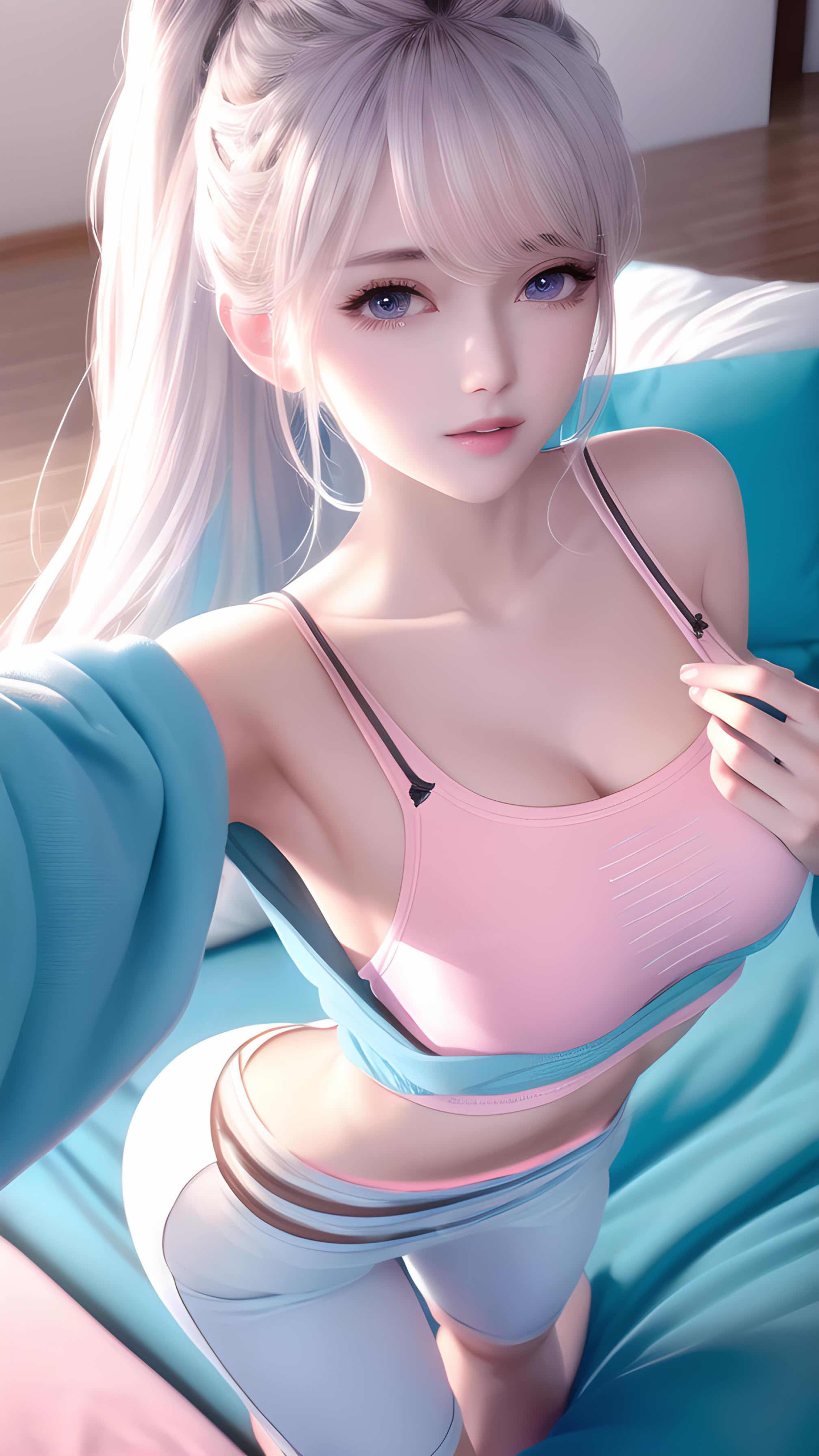 性感女神