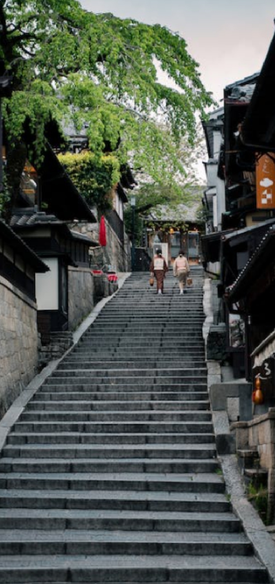 古镇风格