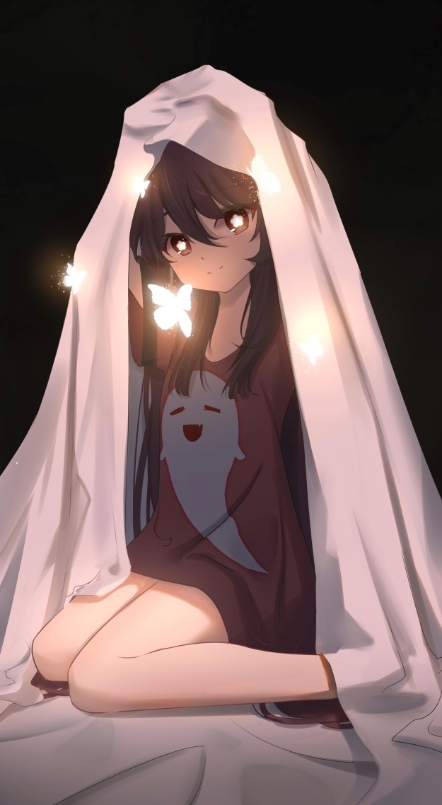 2k原神胡桃