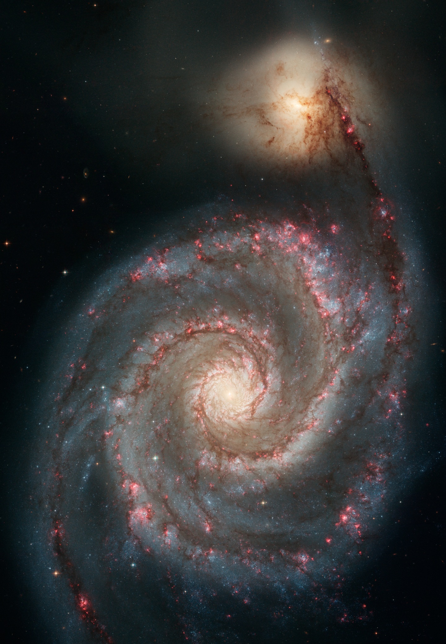 唯美宇宙