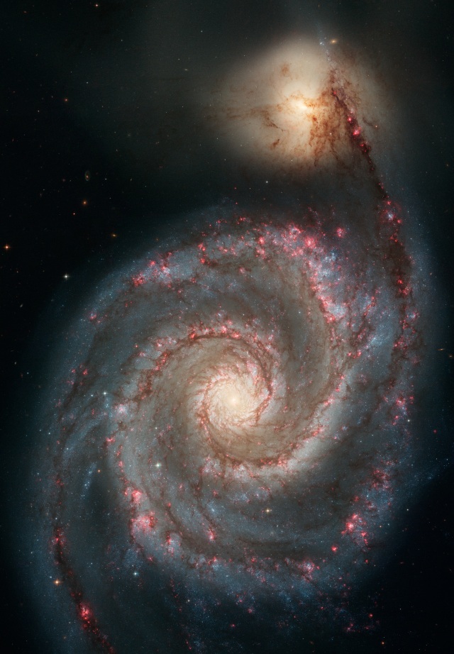 唯美宇宙