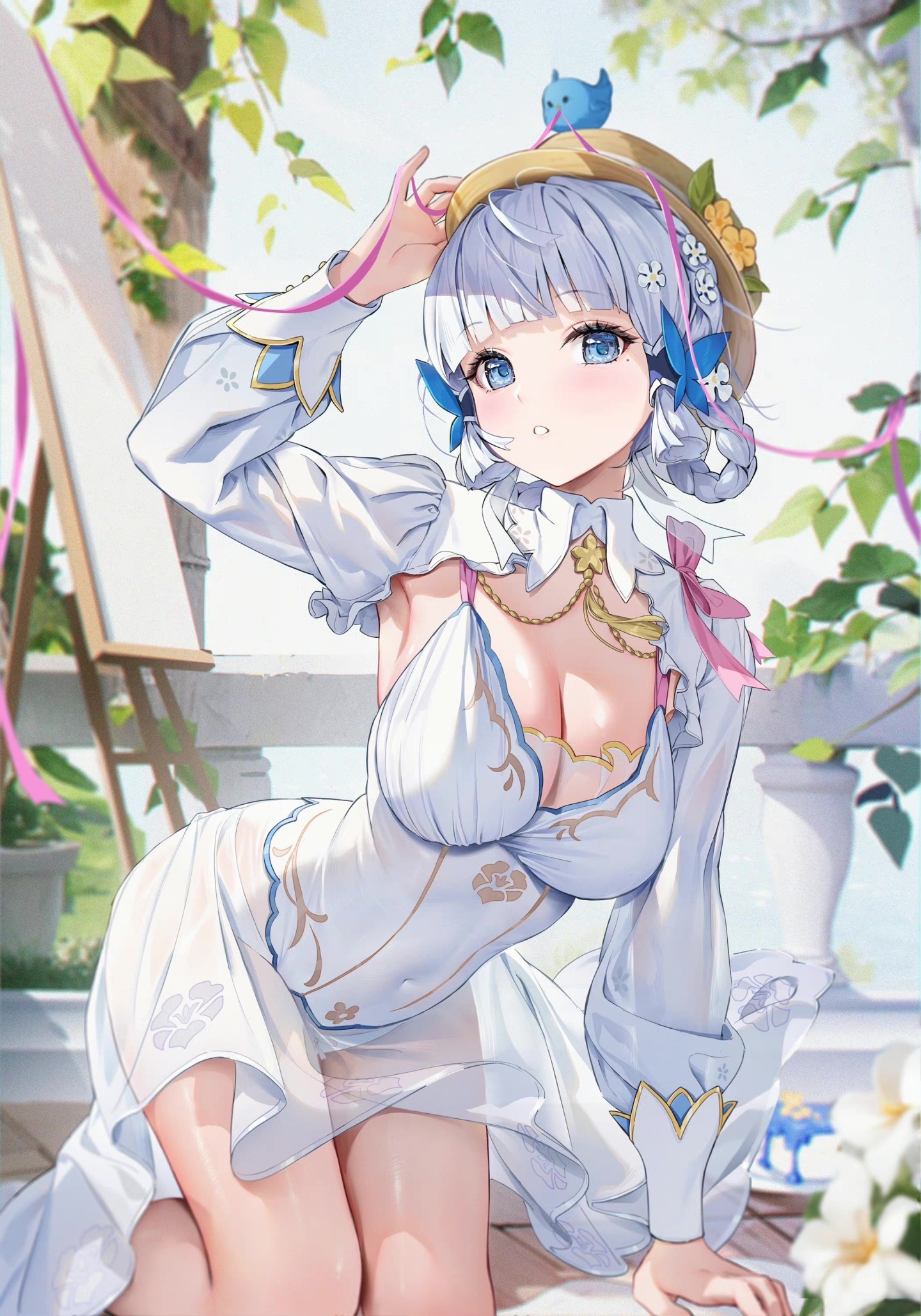 神里绫华