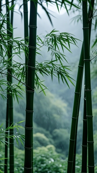 竹林