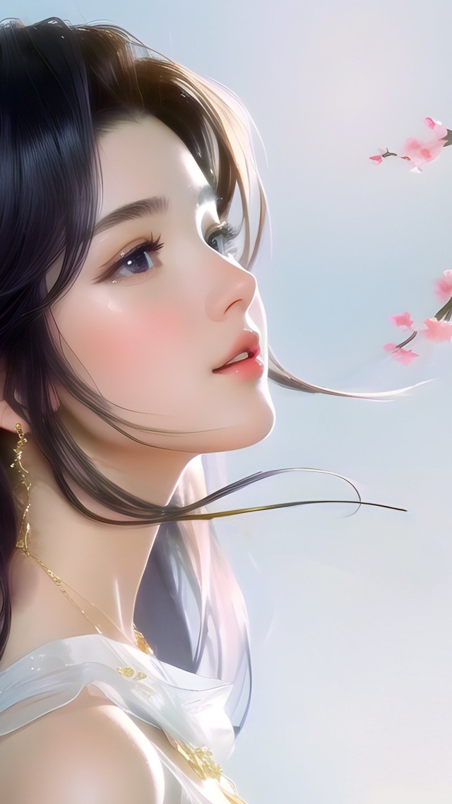 ai女神系列