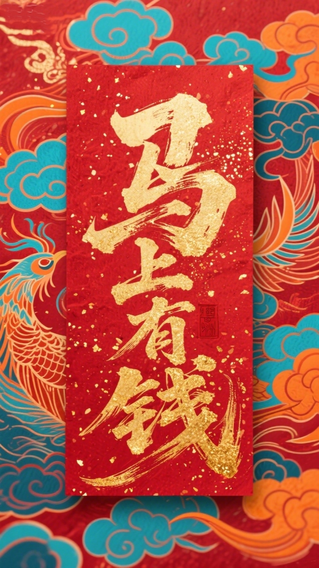 马上有钱