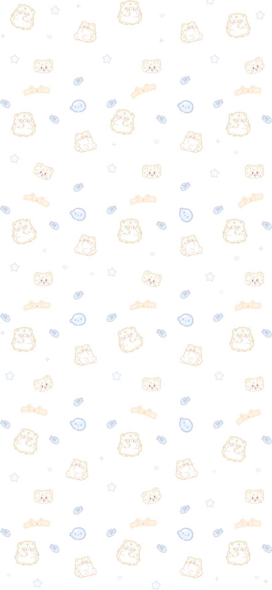 可愛壁紙