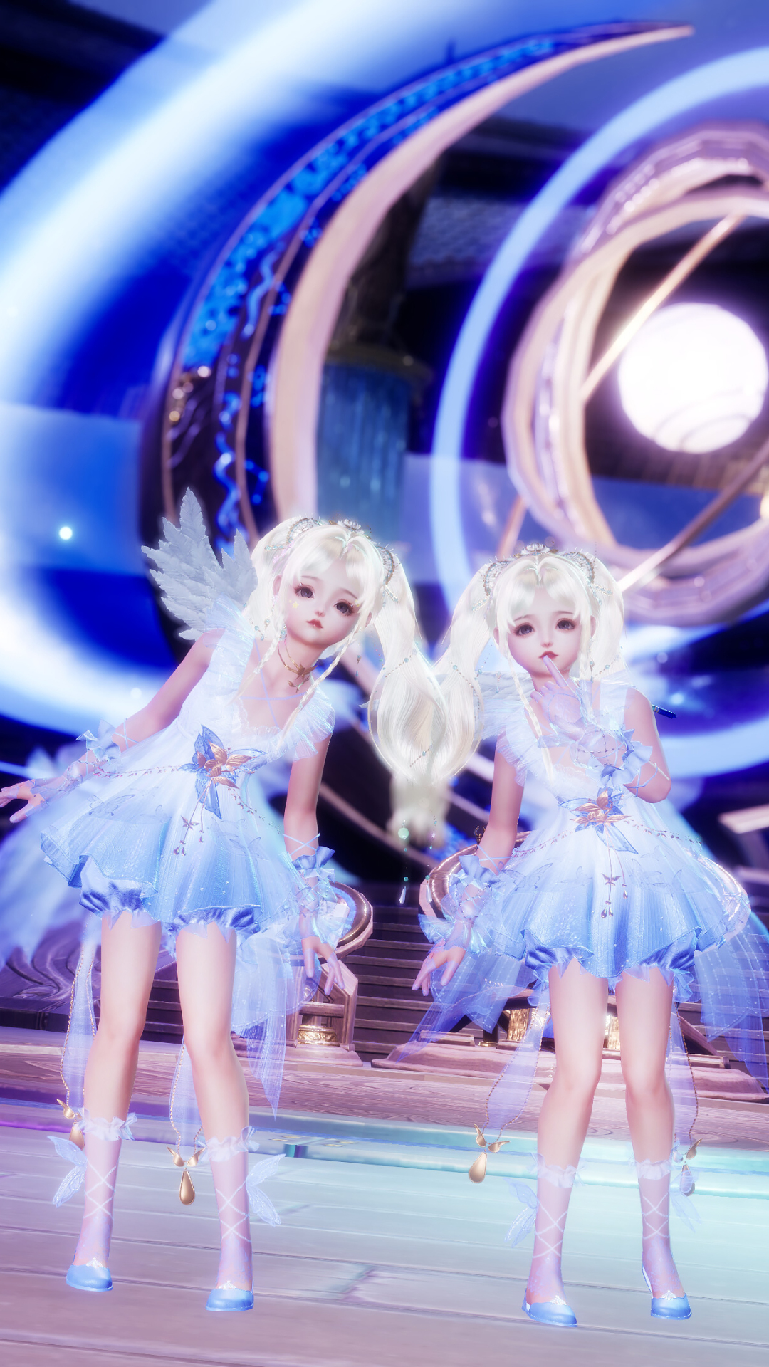 魔法少女