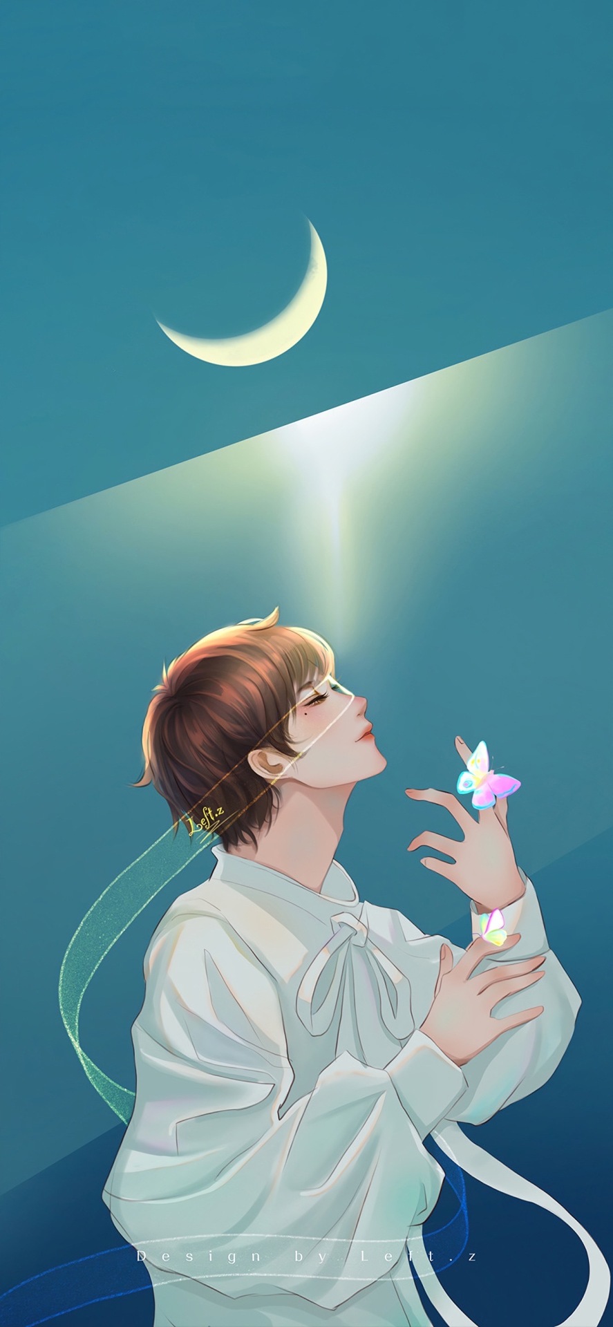治愈壁紙
