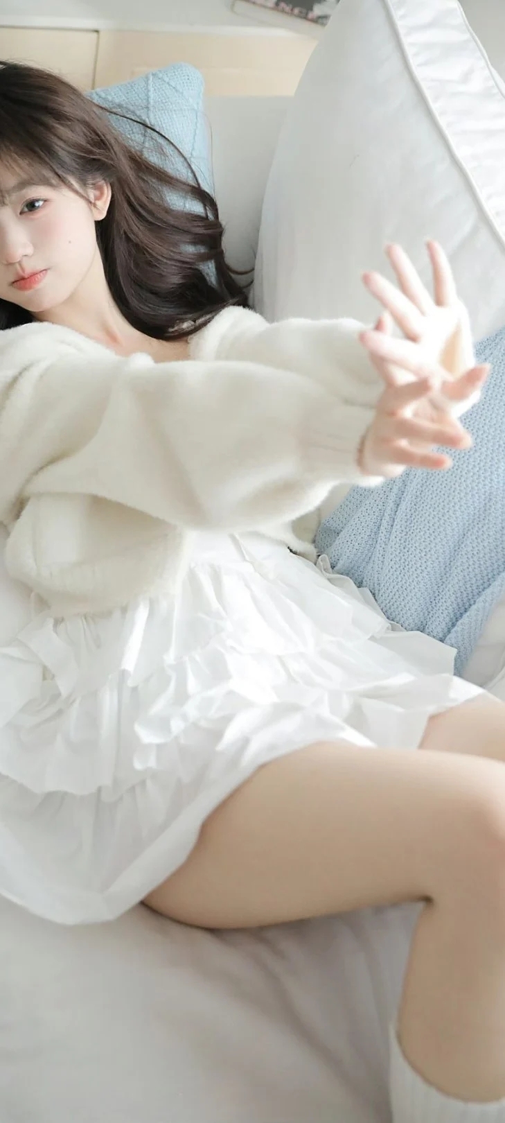𝐒𝐡𝐚𝐫𝐞丨清純見證者