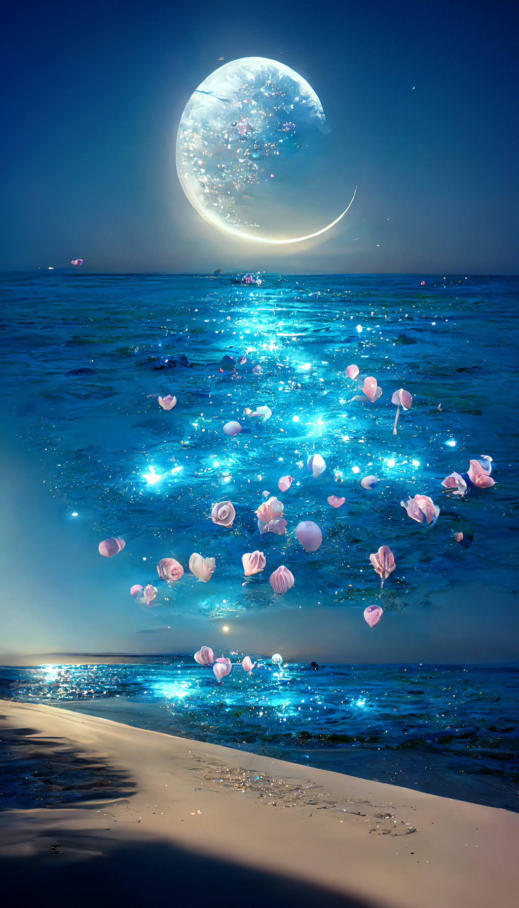 滿天星辰