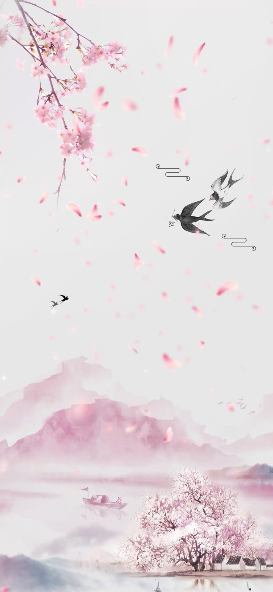 春燕