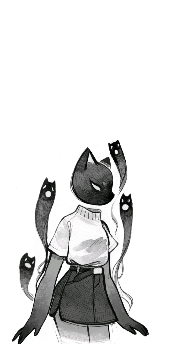 貓靈