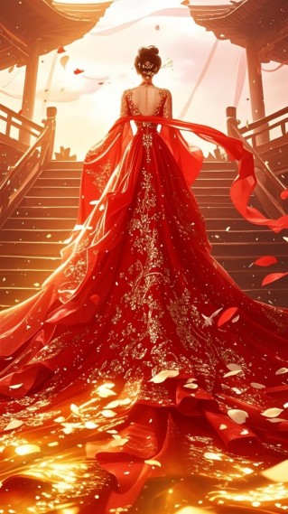 华丽登场