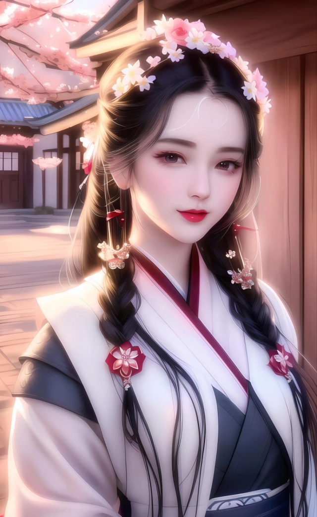 唯美壁纸