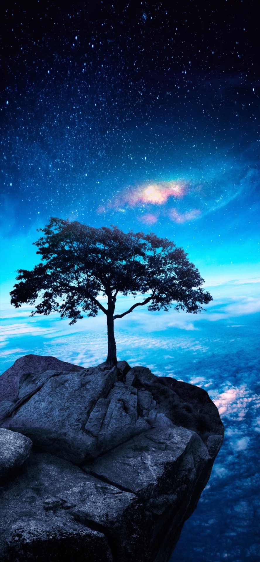 宇宙之樹
