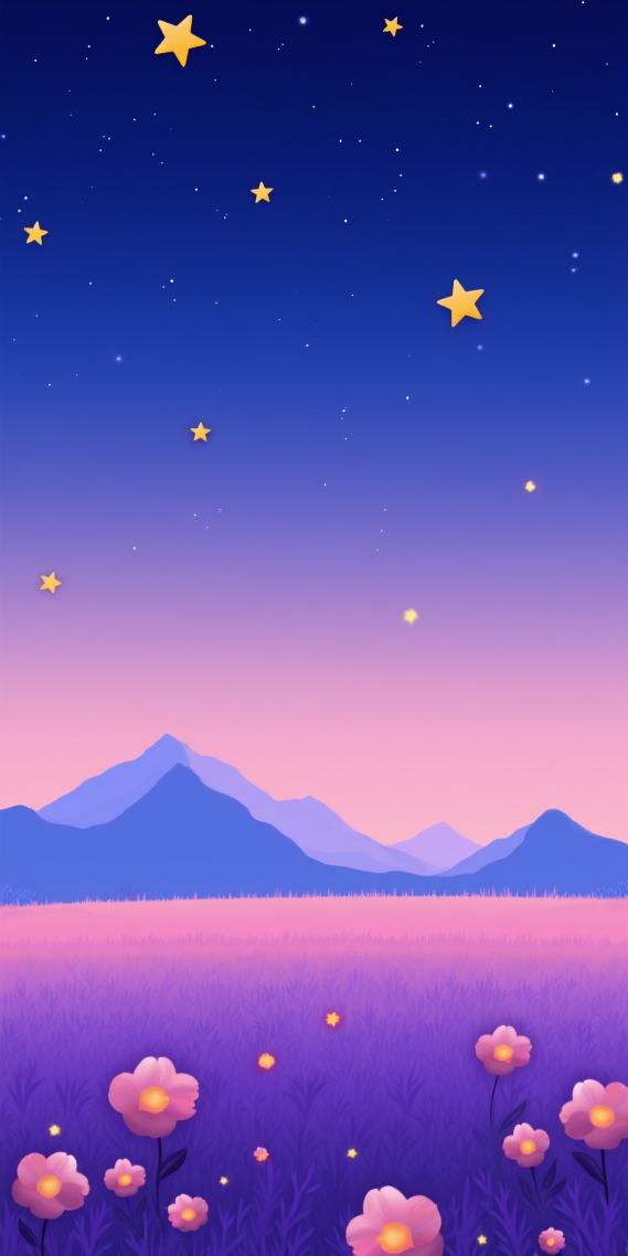 星星