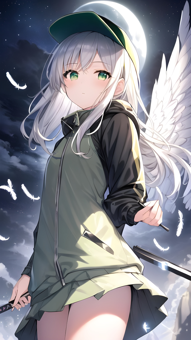 棒球天使3
