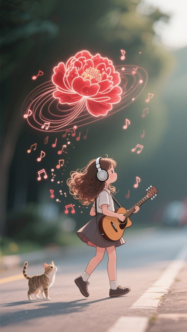 音乐