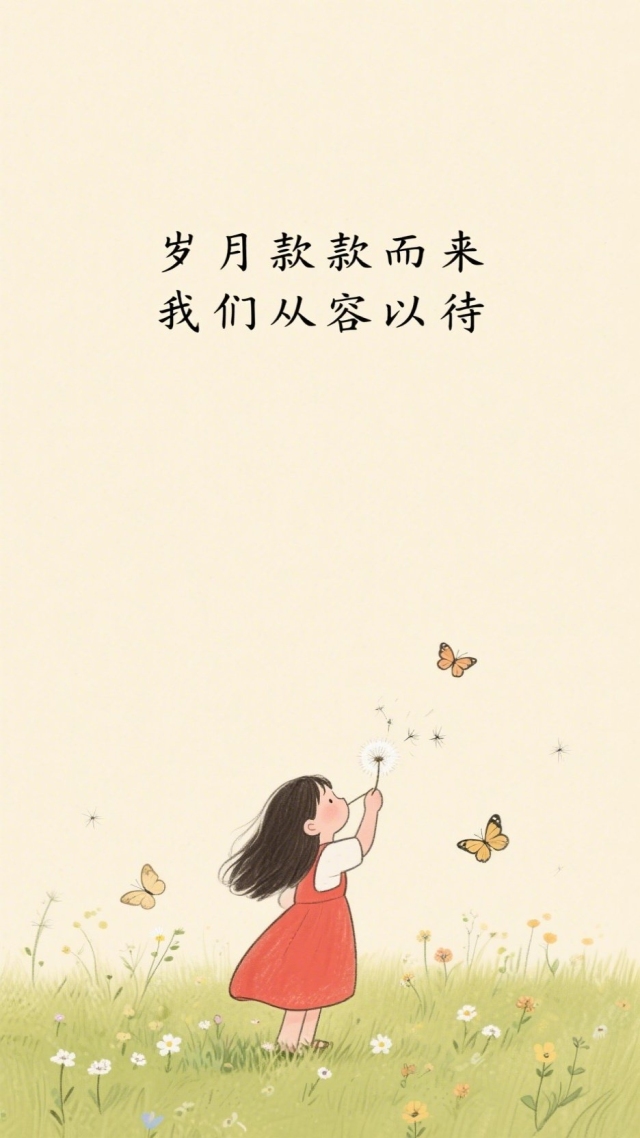 儿童