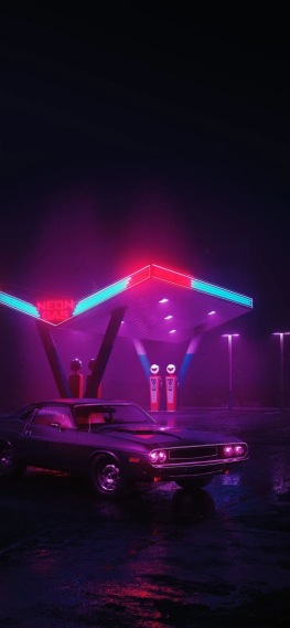 车