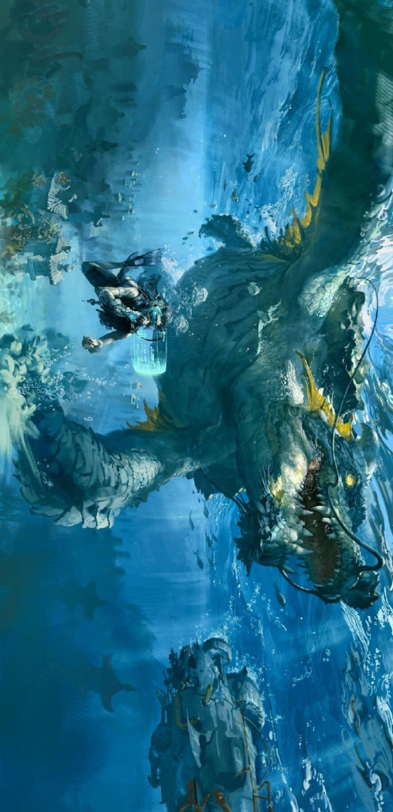 滄龍